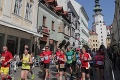 ČSOB Bratislava Marathon 2017 na fotkách: Sily si zmeralo 6-tisíc bežcov zo 40 krajín!