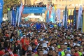 ČSOB Bratislava Marathon 2017 na fotkách: Sily si zmeralo 6-tisíc bežcov zo 40 krajín!