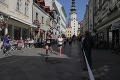 ČSOB Bratislava Marathon 2017 na fotkách: Sily si zmeralo 6-tisíc bežcov zo 40 krajín!