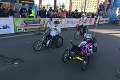 ČSOB Bratislava Marathon 2017 na fotkách: Sily si zmeralo 6-tisíc bežcov zo 40 krajín!