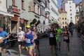 ČSOB Bratislava Marathon 2017 na fotkách: Sily si zmeralo 6-tisíc bežcov zo 40 krajín!