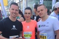 ČSOB Bratislava Marathon 2017 na fotkách: Sily si zmeralo 6-tisíc bežcov zo 40 krajín!