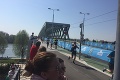 ČSOB Bratislava Marathon 2017 na fotkách: Sily si zmeralo 6-tisíc bežcov zo 40 krajín!