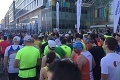 ČSOB Bratislava Marathon 2017 na fotkách: Sily si zmeralo 6-tisíc bežcov zo 40 krajín!