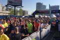 ČSOB Bratislava Marathon 2017 na fotkách: Sily si zmeralo 6-tisíc bežcov zo 40 krajín!