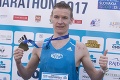 ČSOB Bratislava Marathon 2017 na fotkách: Sily si zmeralo 6-tisíc bežcov zo 40 krajín!