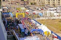 ČSOB Bratislava Marathon 2017 na fotkách: Sily si zmeralo 6-tisíc bežcov zo 40 krajín!