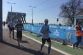 ČSOB Bratislava Marathon 2017 na fotkách: Sily si zmeralo 6-tisíc bežcov zo 40 krajín!