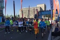 ČSOB Bratislava Marathon 2017 na fotkách: Sily si zmeralo 6-tisíc bežcov zo 40 krajín!