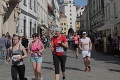 ČSOB Bratislava Marathon 2017 na fotkách: Sily si zmeralo 6-tisíc bežcov zo 40 krajín!