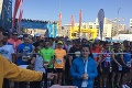 ČSOB Bratislava Marathon 2017 na fotkách: Sily si zmeralo 6-tisíc bežcov zo 40 krajín!