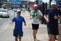 Slovenský ultramaratónec Jozef Rajchl sa roky po zlyhaní znova pokúša prebehnúť Austráliu: Do cieľa mu chýba už len kúsok!