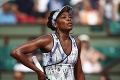 Venus Williamsová má na krku veľký problém: Kvôli nej zomrel starší muž!