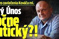 Exsiskár obvinený zo zavlečenia Kováča ml.: Je filmový Únos skutočne autentický?!