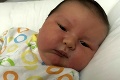 Žena priviedla na svet bábätko, ktoré narobilo v nemocnici rozruch: Keď ho zbadali lekári, ostali v úžase!