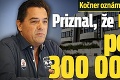 Kočner oznámil vstup do politiky: Priznal, že Radičovej požičal 300 000 eur