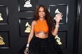 Toto fanúšikov barbadoskej speváčky nepoteší: Rihanna, kde máš sexi postavu?