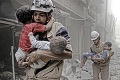 Rusko odmieta monitorovanie evakuácie ľudí z Aleppa: Moskva predloží vlastnú rezolúciu