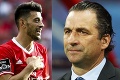 Prvé semifinále v Pohári konfederácií ma pikantný nádych: Pizzi vs. Pizzi