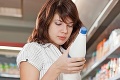 Encefalitídu nedostanete len priamo z kliešťa: Pozor, nakaziť sa môžete zo stravy aj mlieka