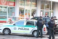 Policajti sa zapotili: Kvôli anonymovi prehľadali banky po celom Slovensku!