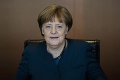 Merkelovej sa spýtali, čo si najviac váži na manželovi: Tá odpoveď musela zaskočiť aj jeho!