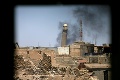 Islamský štát pokračuje v ničení: Militanti vyhodili do povetria slávnu Veľkú mešitu