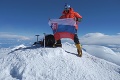 Horolezca Martina previezli na Slovensko: Posledná fotka pred pádom do ľadového hrobu