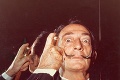 Kuchárska kniha Salvadora Dalího († 84): Recepty, z ktorých sa nenajete!