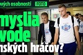 Ostré slová futbalových osobností: Čo si myslia o podvode na slovenských hráčov?