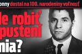 Obávaný mafián Sonny dostal na 100. narodeniny voľnosť: Čo bude robiť po prepustení z väzenia?