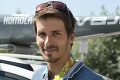 Pokus o prvú medailu pre Slovensko: Beňuš dostal od synov milý talizman, pre slalomára je veľkou motiváciou