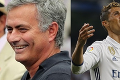 Cristiano Ronaldo má smolu: Mourinho mu poslal jasný odkaz!