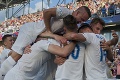 Krásny gól nestačil: Mladí Slováci potrápili na ME Angličanov!