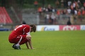 Rana od mesta: Mužský futbal v Banskej Bystrici je na kolenách
