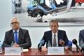 Štrajk v bratislavskom Volkswagene neprestáva: Bitka o šesť eur?!