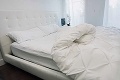 Niečo pre lenivých spachtošov: Aplikácia, ktorá vám ustelie posteľ!