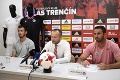 Futbalisti Trenčína po krátkej prestávke: Už sa tešia na prvé predkolo Európskej ligy!