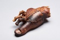 Neobyčajný objav archeológov: Najstaršia protéza!