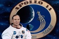 Na 45. výročie misie Apollo 14 zomrel pilot lunárneho modulu: Americký astronaut Edgar Mitchell