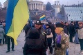 Slovák Maroš prehovoril o dusnej atmosfére v Kyjeve: Toto sa ťažko počúva, nieto ešte žije!