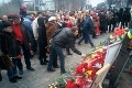 Slovák Maroš prehovoril o dusnej atmosfére v Kyjeve: Toto sa ťažko počúva, nieto ešte žije!