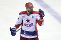 Návrat ruskej hviezdy do zámoria sa nekoná: Prečo Radulova NHL nechce?