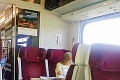 Lukáš cestoval vlakom, keď medzi cestujúcami spoznal 3 známe slovenské celebrity: Veď to sú...!