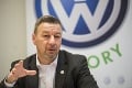Štrajk vo Volkswagene naberá na obrátkach: Nekompromisný odkaz od nemeckých kolegov!