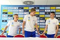 Stano Lobotka chystá po ME zmenu klubu: Nabehne na Švédov s takouto ofinou?