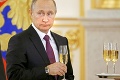 Tajné služby USA prišli s novými zisteniami: Putin mal zasahovať do prezidentských volieb!