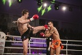 Očakávaná open-air Muay Thai akcia už túto sobotu v Bratislave