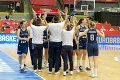 Slovenské basketbalistky nehrajú iba o semifinále, v hre je aj svetový šampionát
