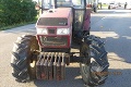 Tragické odbočovanie traktora v Žilinskom kraji: Motorkár († 30) zraneniam na mieste podľahol!